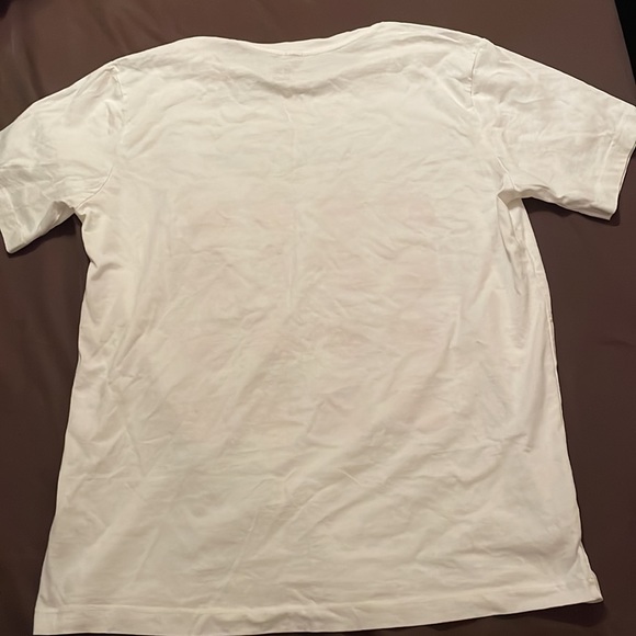 Rolling Stones Georgia Bulldogs shirt - Picture 4 of 4